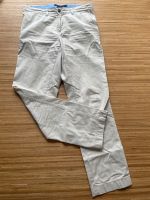 Tommy Hilfiger Hose Beige 32/32 neu Chino Frankfurt am Main - Sachsenhausen Vorschau