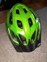 Schicker ABUS Kinder-Fahrrad-Helm mit LED Beleuchtung Nordrhein-Westfalen - Lippstadt Vorschau