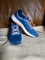 asics sneakers gr 40.5 Leipzig - Plagwitz Vorschau