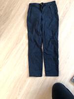 Chino Hose blau S H&M Dresden - Trachau Vorschau