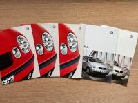 VW Polo Prospekte MJ. 2002 und 2003 Bayern - Hersbruck Vorschau