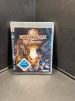 PlayStation 3 Kombat DC Spiel Game PS3 Nordrhein-Westfalen - Troisdorf Vorschau