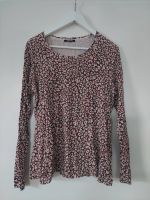 Olsen Langarmshirt Gr. 44 XXL Animal Print Tiger Hessen - Mühlheim am Main Vorschau