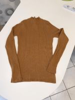 Damen Pullover Braun Gr.S Sachsen-Anhalt - Jessen (Elster) Vorschau