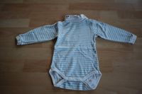 langarm Body Gr. 80 Junge Mädchen Unisex Kind Bodie Baden-Württemberg - Bühl Vorschau