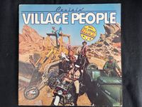 Village People  Cruisin  Vinyl LP 12"             mit Y M C A Nordrhein-Westfalen - Pulheim Vorschau