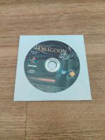 The Legend of Dragoon Disc 4 - Sony Playstation PS1 Spiel Beuel - Vilich Vorschau