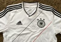 Trikot DFB Deutschland Adidas Shirt EM2012 Größe S Hannover - Vahrenwald-List Vorschau
