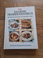 Das große Frankreich Kochbuch Bremen - Oberneuland Vorschau