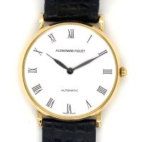 Audemars Piguet Jules Audemars Ultra Thin Automatik Gold Niedersachsen - Braunschweig Vorschau