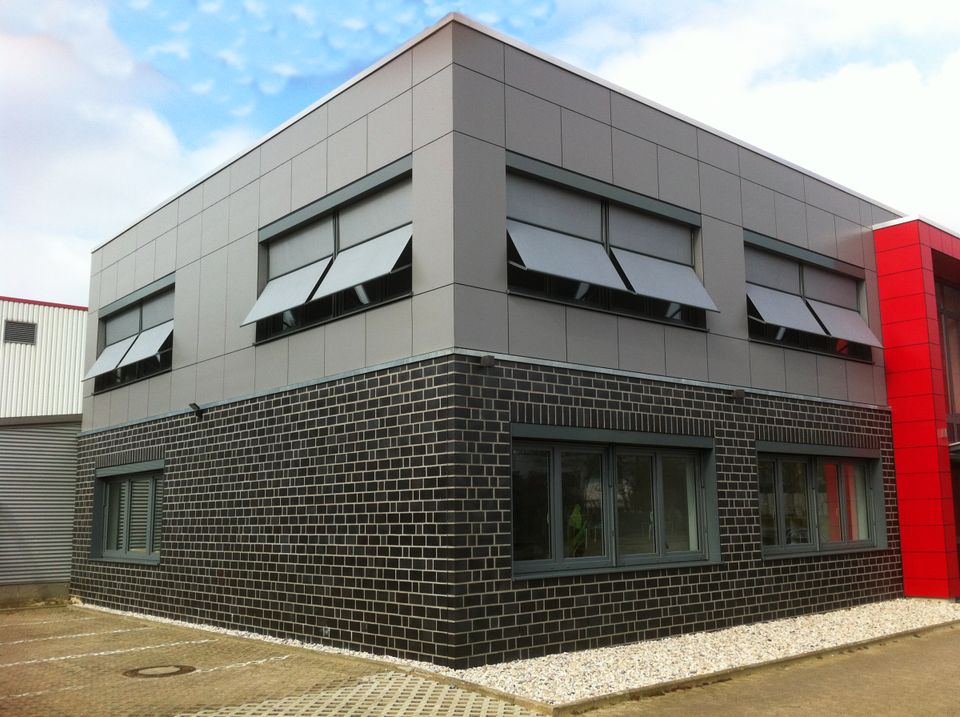 Moderne Bürofläche im Gewerbegebiet Mittelshuchting zu vermieten in Bremen