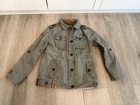 Damen Sommerjacke khaki von Naketano Gr. M Obervieland - Habenhausen Vorschau
