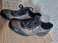 Rieker Damenschuhe Größe 39 Bayern - Affing Vorschau