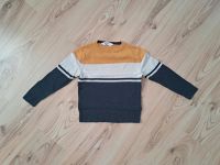 Pullover gestreift H&M Gr.110/116 Harburg - Hamburg Hausbruch Vorschau