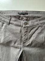 Mac Cargo Jeans Gr. 38 schlammfarben Niedersachsen - Laatzen Vorschau