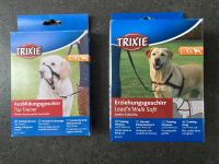 Trixie Ausbildungsgeschirr + Erziehungsgeschirr Neu Nordrhein-Westfalen - Westerkappeln Vorschau