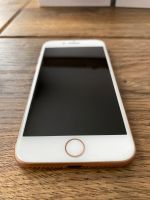 Apple iPhone 8 256GB roségold Bergedorf - Hamburg Allermöhe  Vorschau