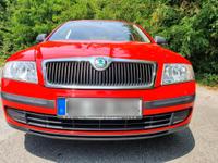 Skoda Octavia Combi Bochum - Bochum-Ost Vorschau