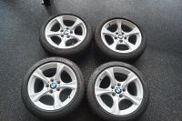 Winterkomplettrad BMW Z4 E89 6782903 225/45R17 Bridgestone Nordrhein-Westfalen - Nettetal Vorschau