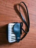 Piano hand tasche schwarz weiß nagelneü nicht gebraucht Rheinland-Pfalz - Sprendlingen Vorschau