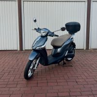 Piaggio Liberty 50ccm Münster (Westfalen) - Geist Vorschau