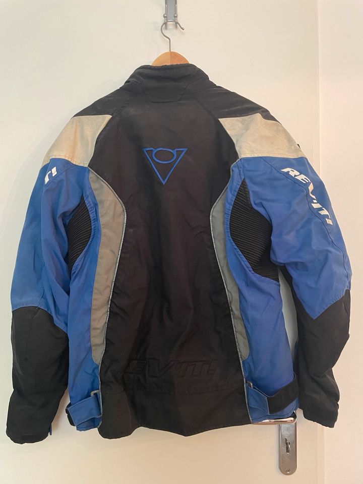 Motorradjacke Rev‘it Herren XL in Düsseldorf