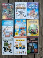 Kinder DVDs im Gesamtpaket Bayern - Baldham Vorschau