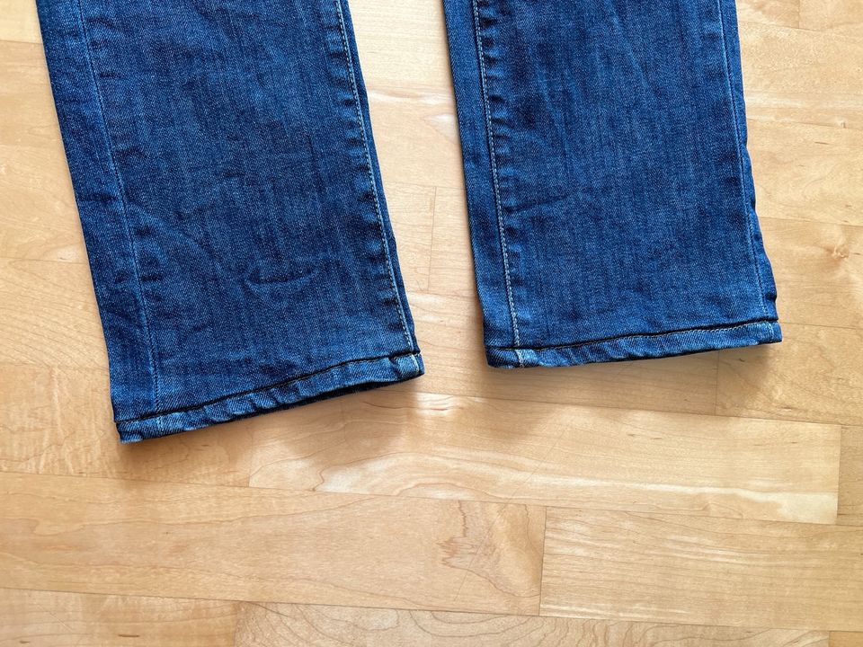 REPLAY Jeans Hose - Größe W26 L 32 in Oberhaid