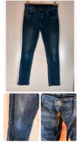 orig Levi's® Jeans 511 wNeu blau 30/32 UVP 89,95€ Leipzig - Grünau-Ost Vorschau