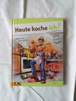 Heute koche ich! Männer an den Herd Felix Weber Sachsen - Halbendorf Vorschau