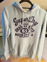 Superdry Hoodie - wie neu Baden-Württemberg - Sindelfingen Vorschau