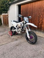 Husqvarna Te300 Supermoto Baden-Württemberg - Waldburg Vorschau