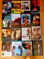 Filmsammlung mit 47 DVDs! Baden-Württemberg - Sindelfingen Vorschau