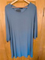 GINA BENOTTI Sommerkleid, Gr. L 44/46, grau Bayern - Würzburg Vorschau