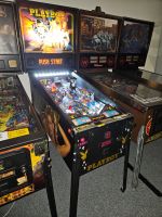 Flipper / Pinball Playboy - Stern Pinball Inc Baden-Württemberg - Weinheim Vorschau