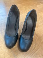 Tamari’s  Pumps High Heels Größe 38 schwarz Stuttgart - Feuerbach Vorschau