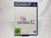 Playstation 2 PS2 Final Fantasy X-2 Ludwigslust - Landkreis - Dümmer Vorschau