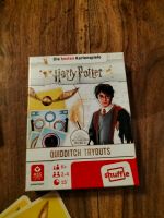 Harry Potter Quidditch Tryouts Kartenspiel Niedersachsen - Upgant-Schott Vorschau