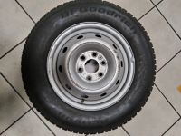 Satz Iveco Komplettrad 225/65R16C 110/112R  SF 6,5x16 6x125 ET68 Bayern - Schöllnach Vorschau