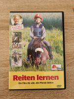 DVD: Springen lernen,  Ponyclub Schleswig-Holstein - Twedt b Schleswig Vorschau