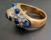 Boucheron Style Ring Hessen - Riedstadt Vorschau