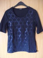 Shirt dunkelblau von Gerry Weber in der Größe 36 Nordrhein-Westfalen - Detmold Vorschau