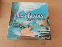 Tidal Blades - ungespielt Köln - Rath-Heumar Vorschau