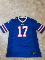 Buffalo Bills Trikot - Josh Allen - Größe M - NFL - Football Kreis Pinneberg - Elmshorn Vorschau