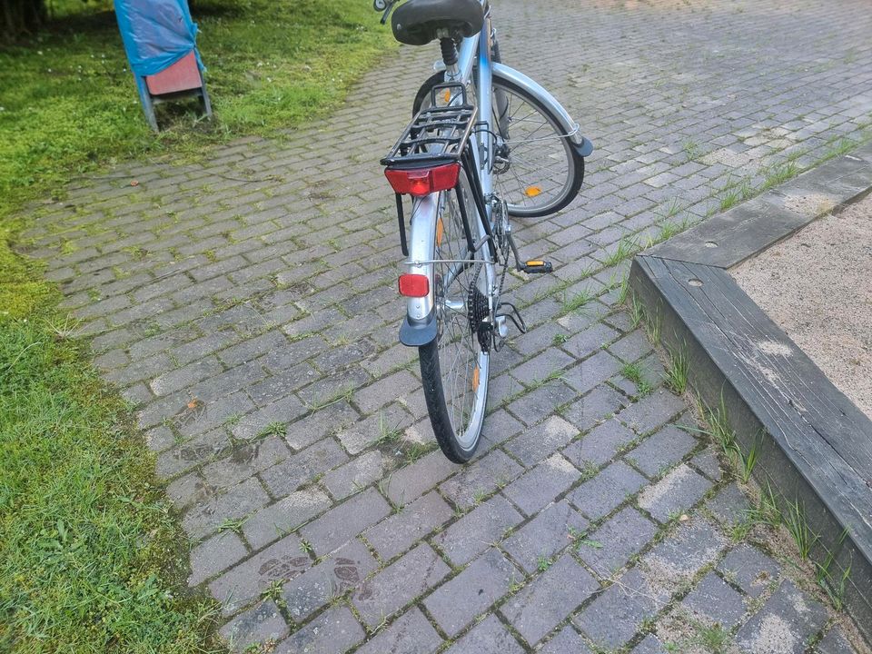 28 Zoll Herren fahrrad in Köln