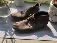 Camel Active Herrenschuhe in 44 Wildleder Nordrhein-Westfalen - Sprockhövel Vorschau