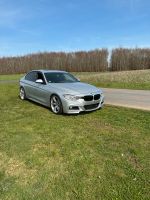 BMW 335i F30 M Rheinland-Pfalz - Retterath Vorschau