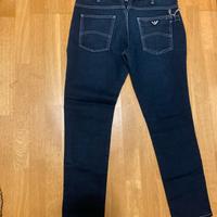 Armani Jeans Dark Blue Bayern - Baldham Vorschau