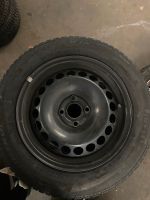 Pirelli Reifen - 185/65/R15 - M+S - 6/7 mm Profil Niedersachsen - Ganderkesee Vorschau