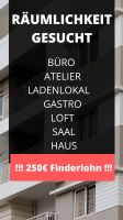 Ladenlokal Büro Gastronomie Halle Saal Fabrik Loft Haus Gebäude Elberfeld - Elberfeld-West Vorschau